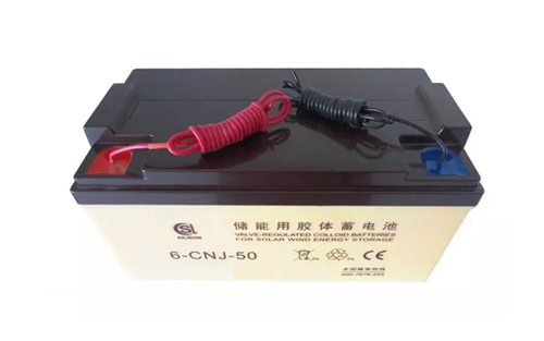 5G基站電池（液冷）
