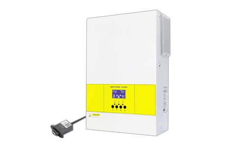 10KW MPPT太陽能逆變器（支持并機(jī)）