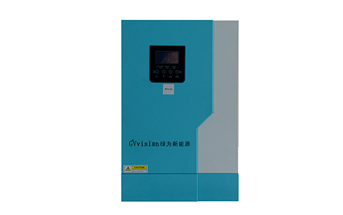 10KW MPPT太陽能逆變器（不支持并機(jī)）